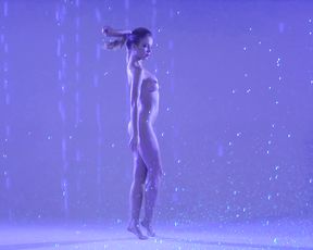 Nude Art Video - Waterz
