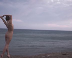 Outdoor Nudity - Fox Bay