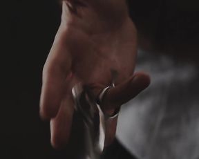 Short Art Film - Cut It