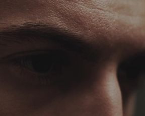 Short Art Film - Cut It