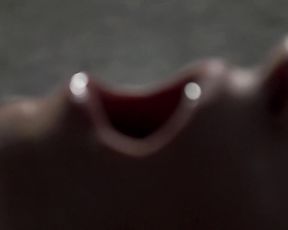 Solo Nude Art - Body Juice