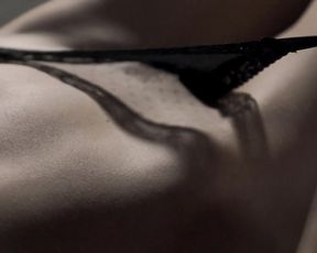 Solo Nude Art - Body Juice