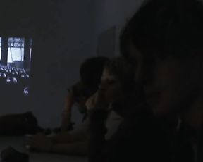 Adult German Movie -Auftauchen (2006)