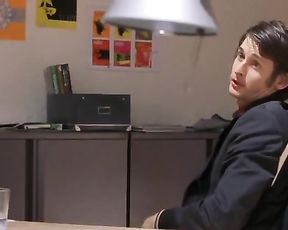 Adult German Movie -Auftauchen (2006)