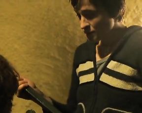 Adult German Movie -Auftauchen (2006)