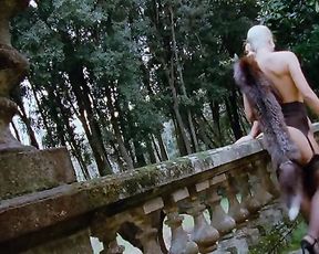 Art Lesbian Movie - Lipstick And Lace - Andrew Blake (Part 1)