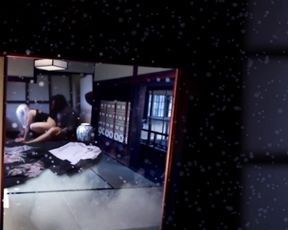 Asian Mainstream - Art Short Movie