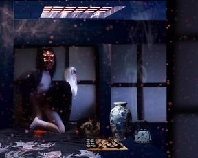 Asian Mainstream - Art Short Movie