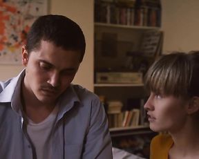 Best of 2015 Mainstream FullHD Adult Film - Love (2015)