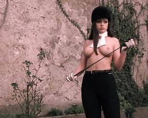 Blond and Brunettes - Explicit Solo -Andrew Blake (2001)