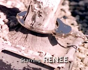 Captured Beauty - Full Adult Movie - Andrew Blake (1996)