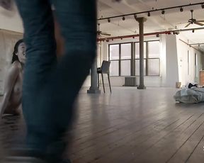 Erotic Documentary Film - Nude (2017)