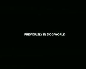 Explicit Full Movie - Dog World 2 - The Resolution - (2009)
