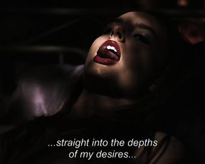 Explicit Full Version Video - Angel Of Death (2017)