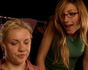 Explicit Sex Film - Naked on Stage&Sex.mp4