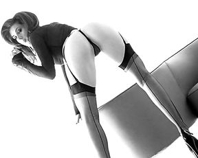 Feel The Heat -Compilation Scenes - Andrew Blake (2004)