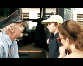 Full HD Mainstream Explicit Film - Hotel Desire (2011)