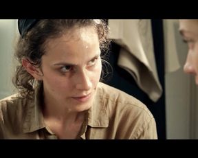 Full HD Mainstream Explicit Film - Hotel Desire (2011)