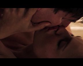 Full HD Mainstream Explicit Film - Hotel Desire (2011)