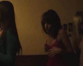 Klip - Mainstream Sex Film (Full Version)