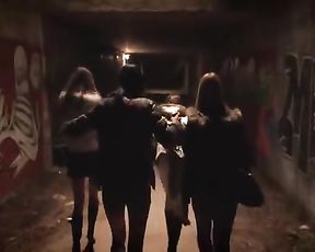 Klip - Mainstream Sex Film (Full Version)