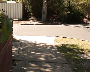 Mainstream Explicit Film (Retro Style) - Movie 2