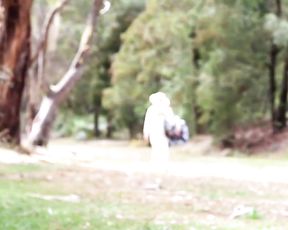 Mainstream Explicit Film (Retro Style) - Movie 3