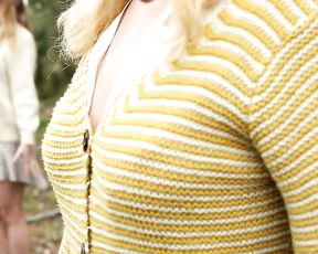 Mainstream Explicit Film (Retro Style) - Movie 3