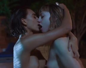 Mainstream Sex Movie - After Dark Porn Two (2018)