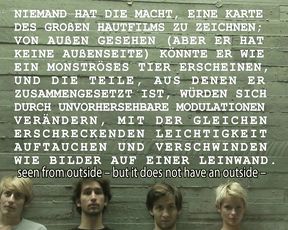 Mainstrem Explicit Erotic Docunetary