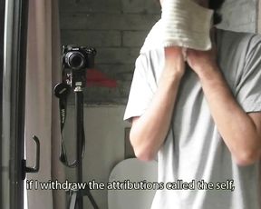 Mainstrem Explicit Erotic Docunetary