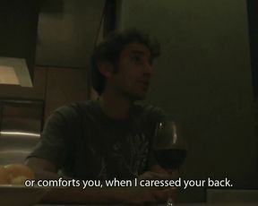 Mainstrem Explicit Erotic Docunetary