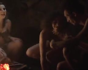 Saving Humanity - XXX Film