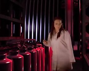 Saving Humanity - XXX Film