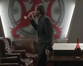 Saving Humanity - XXX Film