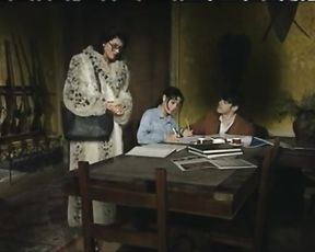 Violenza Paterna - Classic Porn