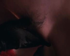 Justine - Explicit Fetish Movie - Andrew Blake (2002)