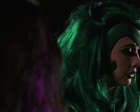 XXX Parody Film - Avengers VS X-Men - Scene 3 (2018)