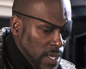 XXX Parody Film - Avengers VS X-Men - Scene 2 (2018)