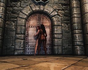 Winterhold Cartoon XXX Scenes Vol. 2