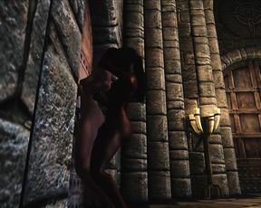 Winterhold Cartoon XXX Scenes Vol. 2