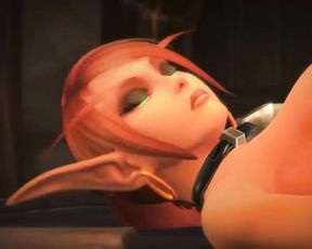 Warshaft SFM Cartoon Music Video