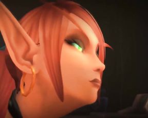 Warshaft SFM Cartoon Music Video