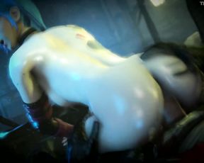 Touch Me SFM Music Video