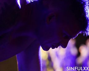 The colors of the Garden of Eden 3