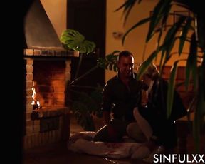 Sweetie, I'm home! 3