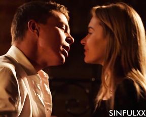 Sweetie, I'm home! 1