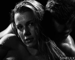 Super Sexual Wet and Oiled Bodies 5