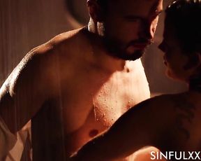 Super Sexual Wet an Oiled Bodies 3