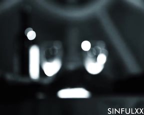 Super Sexual Wet an Oiled Bodies 2